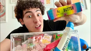 VEN SI TE GUSTAN LOS SQUISHYS