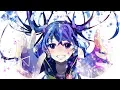 [Nightcore] → Dream pt. II | Lost Sky (Lyrics)