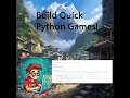 Choose your own adventure python game