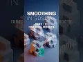 Master Smoothing in 3ds Max TurboSmooth vs MeshSmooth