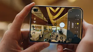 iPhone Duo: A Photographer's Review