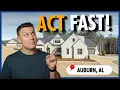 Auburn s Luxury Buyers Are Quietly Moving Here
