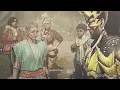 Download Lagu The Allhearken tells the story of Wyveria to Nata  (Cutscene Monster Hunter Wilds 4K)