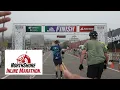 Northshore Inline Marathon 2025