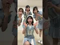 Download Lagu 🍊 #パンプキンチャレンジ 🎃 #Oh_my_pumpkin 🌸 #AKB48 #山内瑞葵 #倉野尾成美 #新井彩永 Sae Arai #小栗有以 🍓 #AKB48_20thYear #shorts