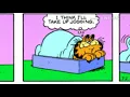 Garfield Comic With Voice 13