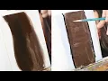 Do's and Don'ts of Realistic Hair Painting: How to Paint Hair