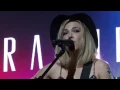 Rachel Platten - Better Place 8-11-15 The Florida Theatre Jacksonville, FL