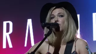 rachel platten better place 8 11 15 the florida theatre jacksonville fl