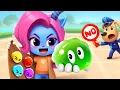 Download Lagu Stay Away from Dangerous Toys | Safety Rules | Sheriff Labrador | Kids Cartoon | BabyBus