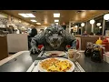 I Got a Pet Godzilla