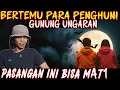 Download Lagu DUA PENDAKI INI BISA M4TI DI GUNUNG UNGGARAN. SAYA DIIKUTI SAMPAI RUMAH DI MAGELANG @RencangKelana 