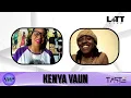 #KenyaVaun talks aftermath of her hit "Summer", #indiaarie, creating safe spaces for art, and more