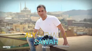                                على فتح الله   سواح ريمكس دندنها