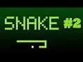 Snake game java tutorial - Part 2