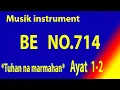 Download Lagu BOEK ENDE (BE) NR 714 Dewa na marmahan hami (originele muziekdoos) verzen 1 - 2