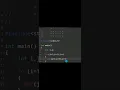 C Programming Tutorial Coding Exercise15
