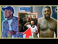 Broadway Gangsta Crip Federal Indictment Hood Day Murders Backdoor Politics Paid Informants