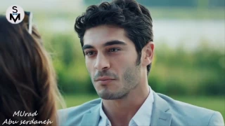 اغنية عينك بعيني  مراد وحياة             دندنها