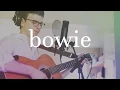 Lagu Starman - David Bowie Cover (Feat Gabe Terracciano)