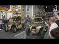 Download Lagu Desfile de Charangas, Carros Clássicos, Motards e Todo-o-Terreno - Sanjoaninas 2025