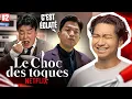 Download Lagu LES JUGES SONT TELLEMENT EN PIERRE - Le Choc des Toques #2