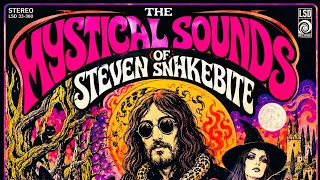 love theme the mystical sounds of steven snakebite new music