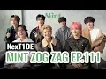 Download Lagu [VLOG] เฮฮาเกิน!​ ซอกแซกกับ #NexT1DE ยกแก๊งอัปลุคโมเดล ถ่ายแฟชั่นใน Mint Debut | MINT ZOG ZAG EP.111