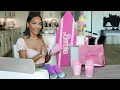 DIY Barbie Birt ay Party Decor Party Planning