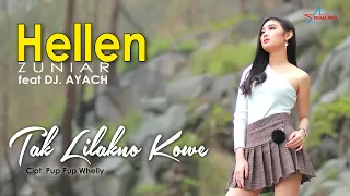 Download Tak Lalekno Kowe feat DJ Ayach - Hellen Zuniar (Official Music Video) MP3