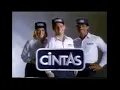 Cintas Commercial 1986