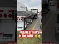 Download Lagu ⁉️Let me know who’s BETTER⁉️ #truckdriver #trucking #flatbedtrucking #trellstrails #trucker