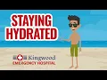 Hydration