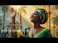Reggae Gospel Songs Mix Vol. 3 | Uplifting Worship & Praise 2025 (Non-Stop)