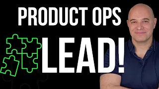 Product Ops: The 4 Foundations of Strategic Partnership