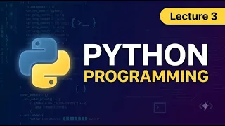Python Programming