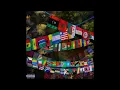 CKay, Kidd Carder - AFRICAN GIRLS (SLOWED + REVERB)