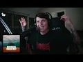 BLESSTHEFALL IS BACK! | Drag Me Under REACTION