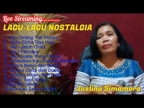 Download MP3 LIVE STREAMING LAGU NOSTALGIA