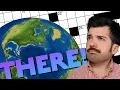 Where on Earth Are These Crossword Clues - 29 March 2022 New York Times Crossword