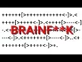 Brainf k