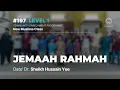Lagu #197  - Jemaah Rahmah | NMC Level 1 | Dato' Dr. Sheikh Hussain Yee