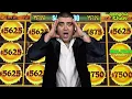 Going For 2 MILLION DOLLAR GRAND JACKPOT