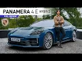 Lagu Panamera 4 E-Hybrid: The Car I Should’ve Bought?