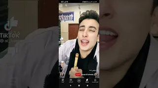 الحب وداني 1 