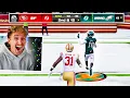 The FASTEST Wide Receiver EVER Wheel of MUT Ep