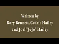 Don't Rush (Take Love Slowly) - K-Ci & JoJo