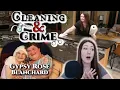 Gypsy Rose Blanchard The Murder of Dee Dee Blanchard Cleaning Crime