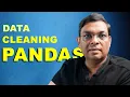 Speed Up Your Data Cleanup NOW Beginner Pandas Tricks Revealed