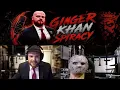 GingerKhanSpiracy Corrupt celebrities And their occult symbolism in the mainstream